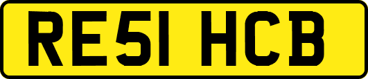 RE51HCB