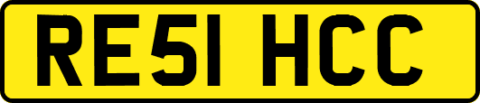 RE51HCC