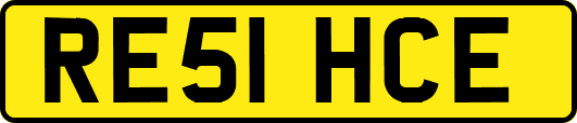 RE51HCE