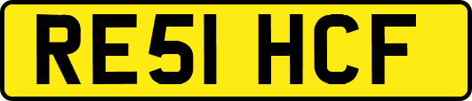 RE51HCF