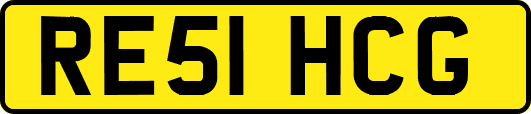 RE51HCG