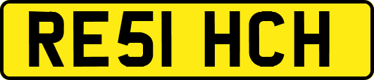 RE51HCH