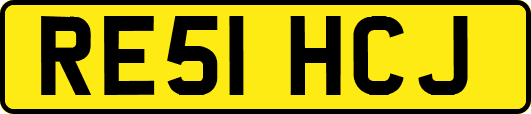 RE51HCJ