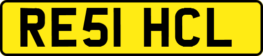 RE51HCL