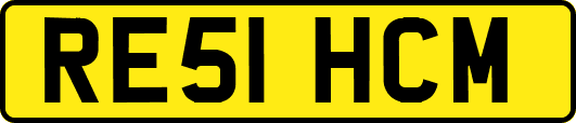 RE51HCM