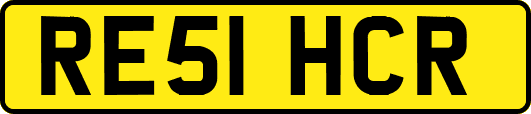 RE51HCR
