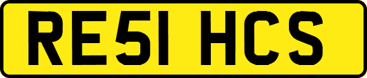 RE51HCS