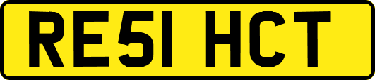 RE51HCT