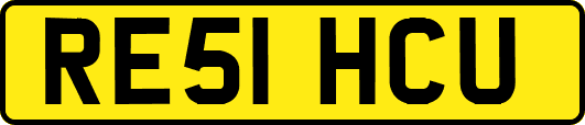 RE51HCU