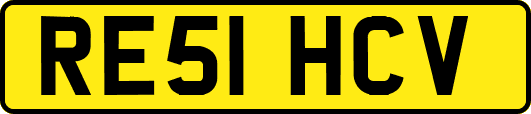 RE51HCV