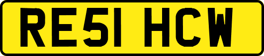 RE51HCW