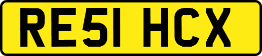 RE51HCX