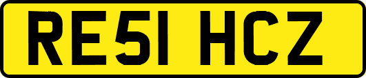 RE51HCZ