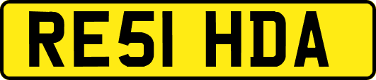 RE51HDA
