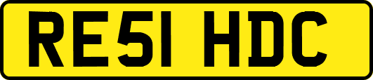 RE51HDC