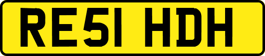 RE51HDH