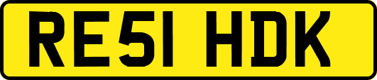 RE51HDK
