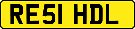 RE51HDL