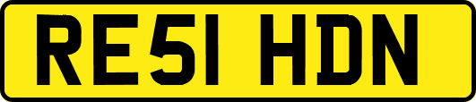 RE51HDN