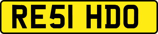 RE51HDO