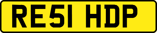 RE51HDP