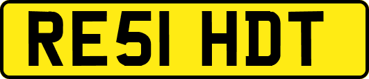 RE51HDT