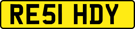 RE51HDY