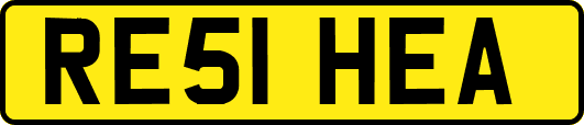 RE51HEA