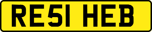 RE51HEB