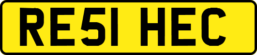 RE51HEC