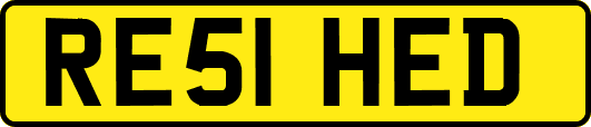 RE51HED