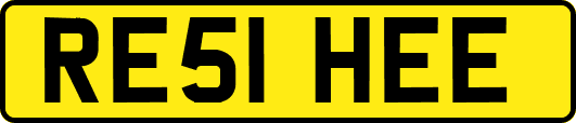 RE51HEE