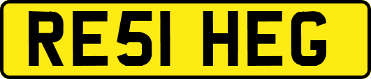 RE51HEG