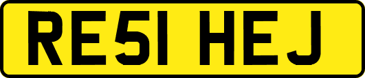 RE51HEJ
