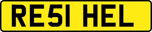 RE51HEL