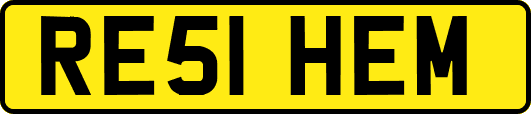 RE51HEM