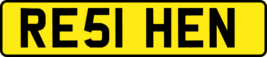 RE51HEN