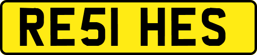 RE51HES