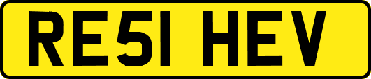 RE51HEV