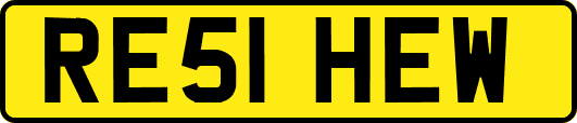 RE51HEW