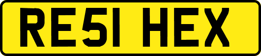 RE51HEX