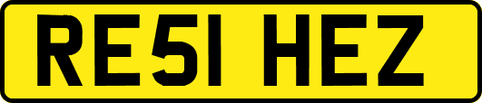 RE51HEZ