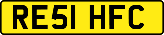 RE51HFC