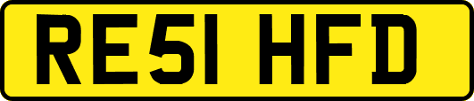 RE51HFD