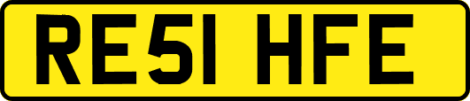 RE51HFE