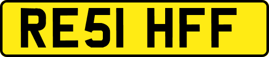 RE51HFF