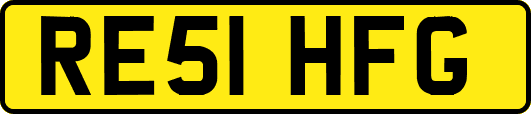 RE51HFG