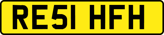RE51HFH