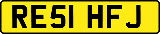 RE51HFJ