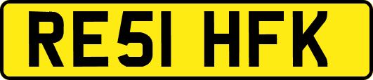 RE51HFK